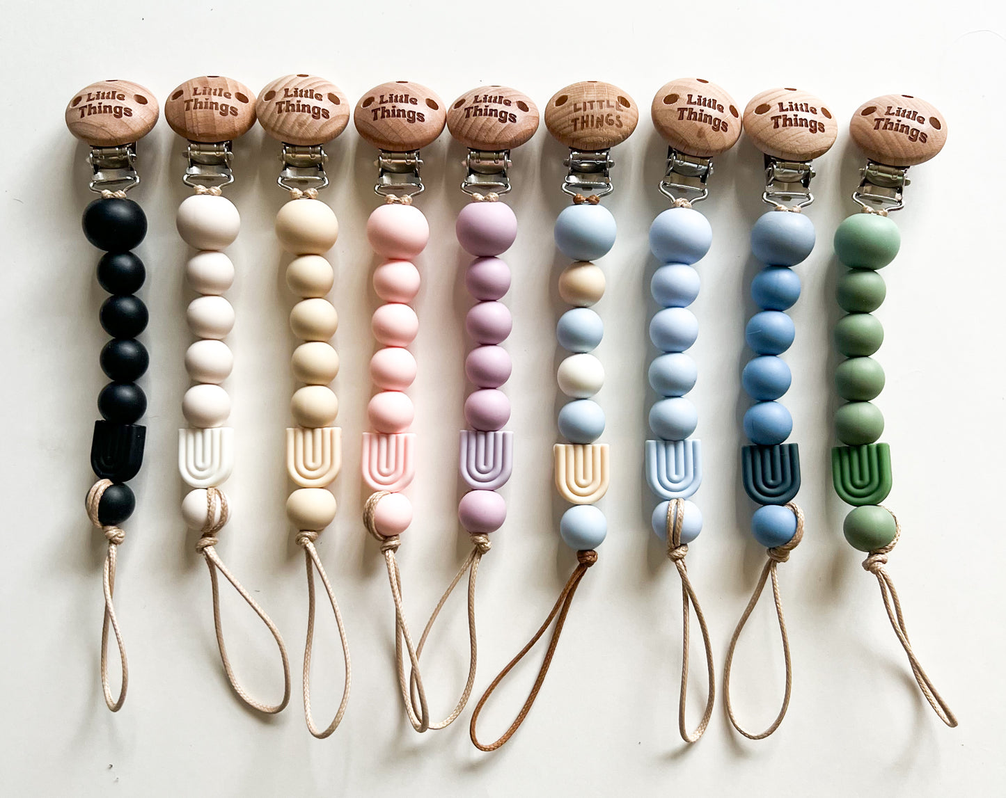 Mini Arch Dummy Clip