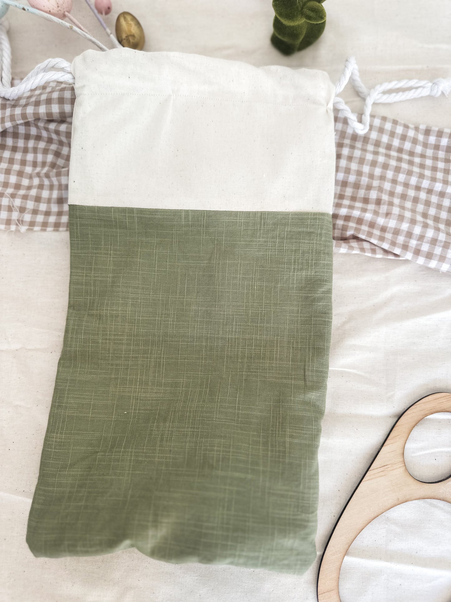 Personalised Easter Bunny Bags | Classic Range