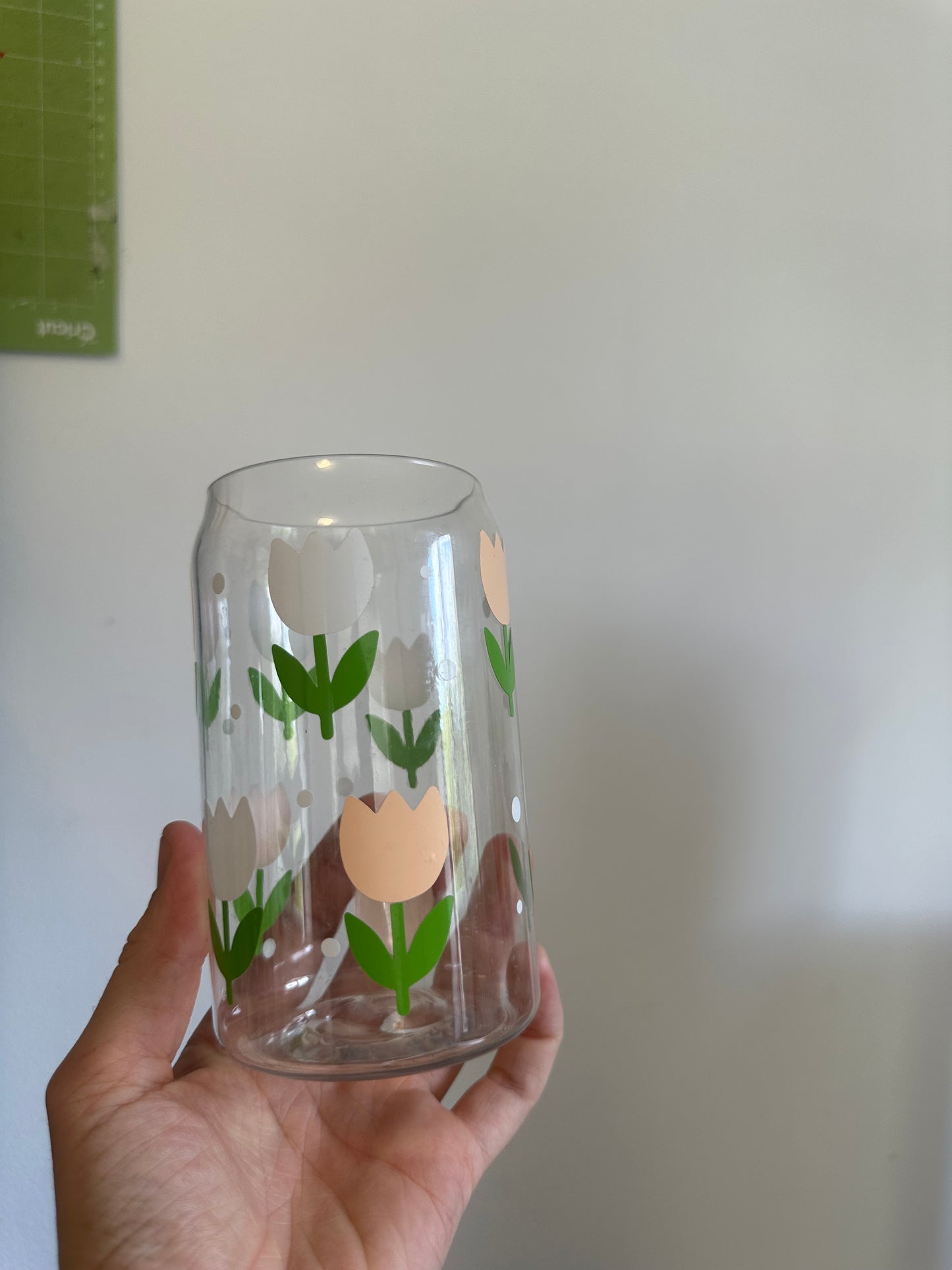 Plastic kids cup