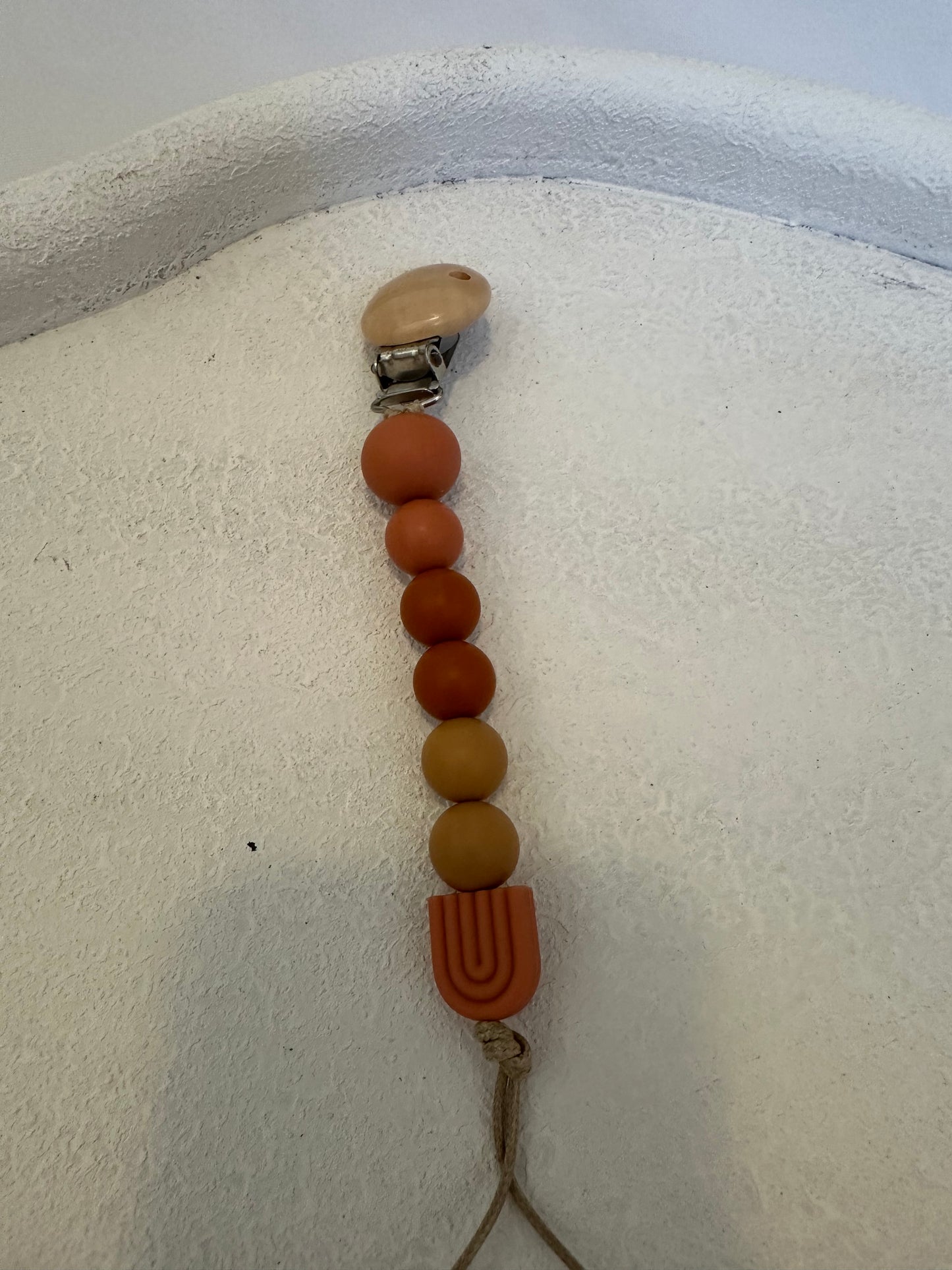 Mini dummy clip
