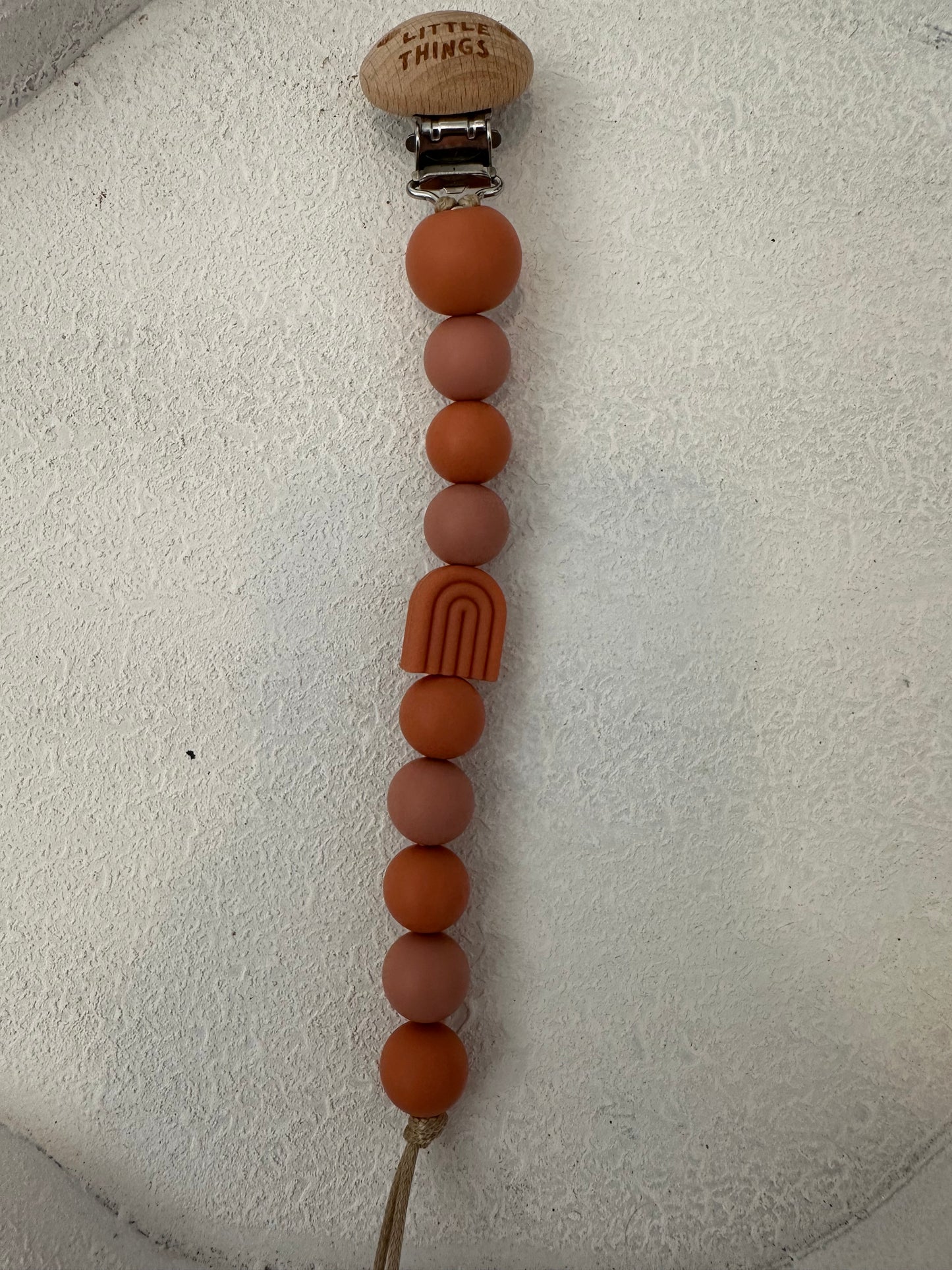 Dummy clip