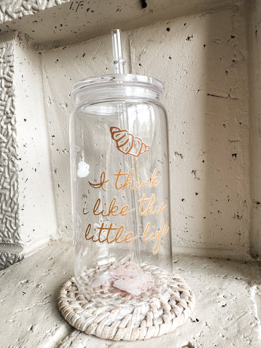 ‘Little Life’ Libby Cup