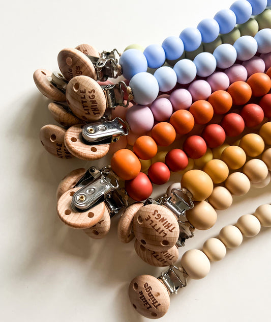 Essentials Dummy Clip