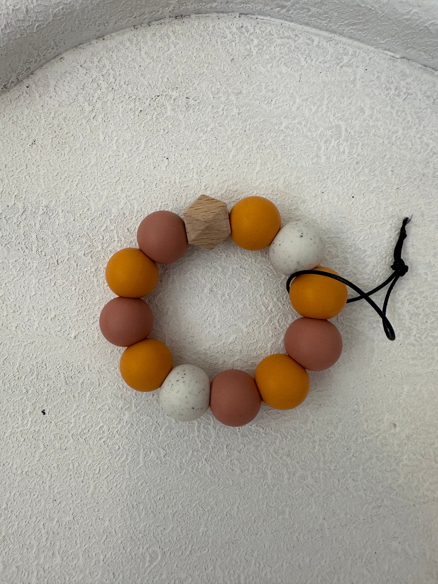 Teething ring