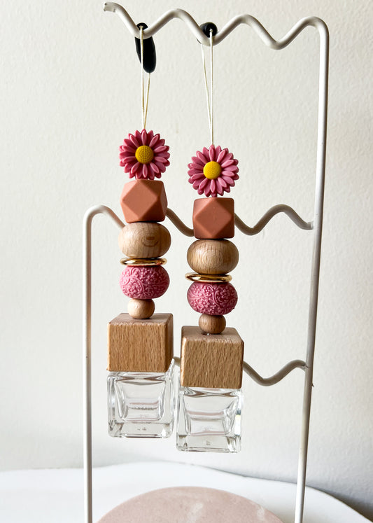 Petal Pink Daisy Diffuser
