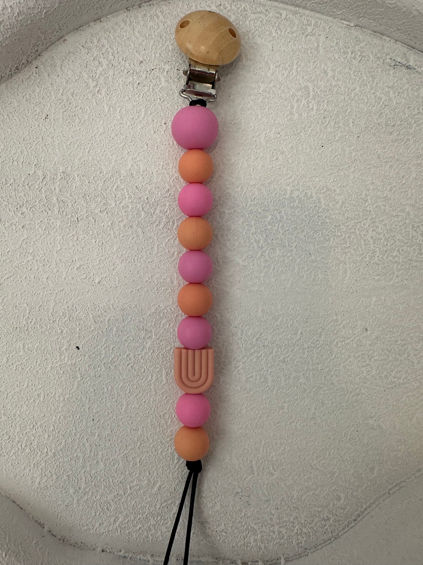 Dummy clip