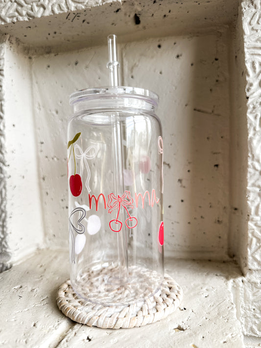 ‘Mama’ Libby Cup