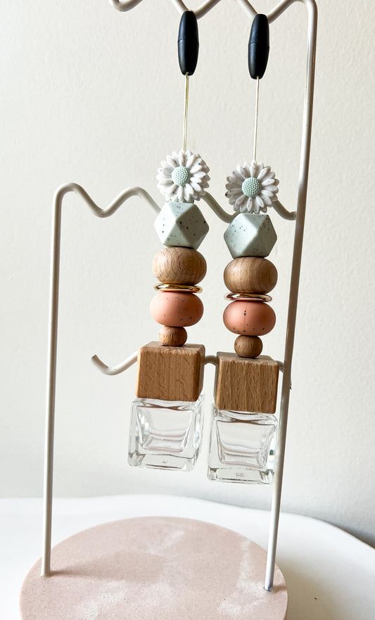 Seabreeze Speckle Diffusers