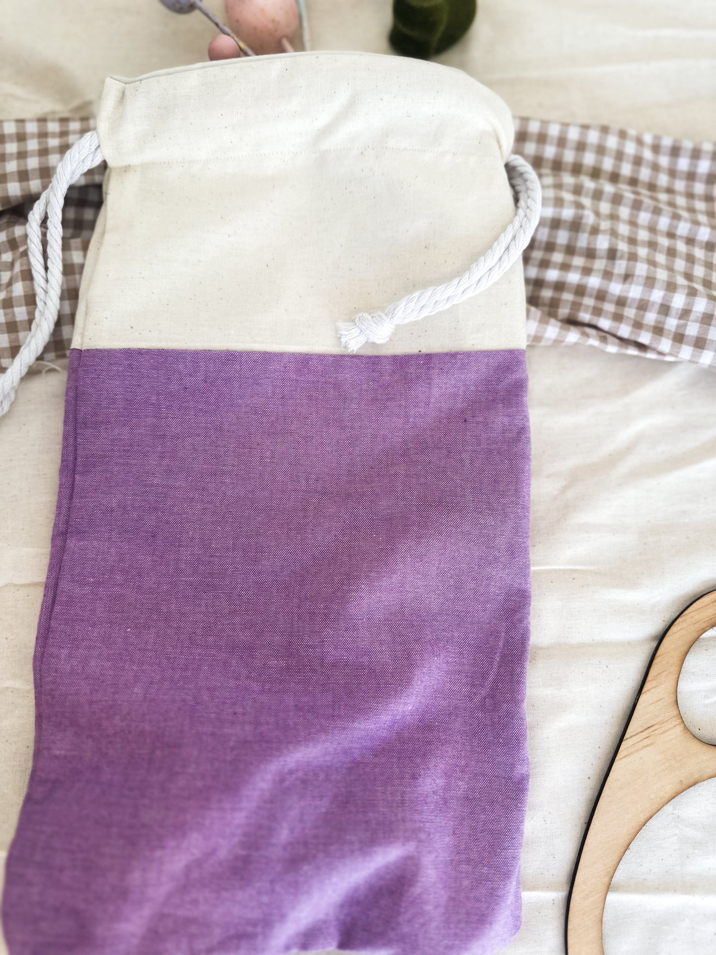 Personalised Easter Bunny Bags | Classic Range