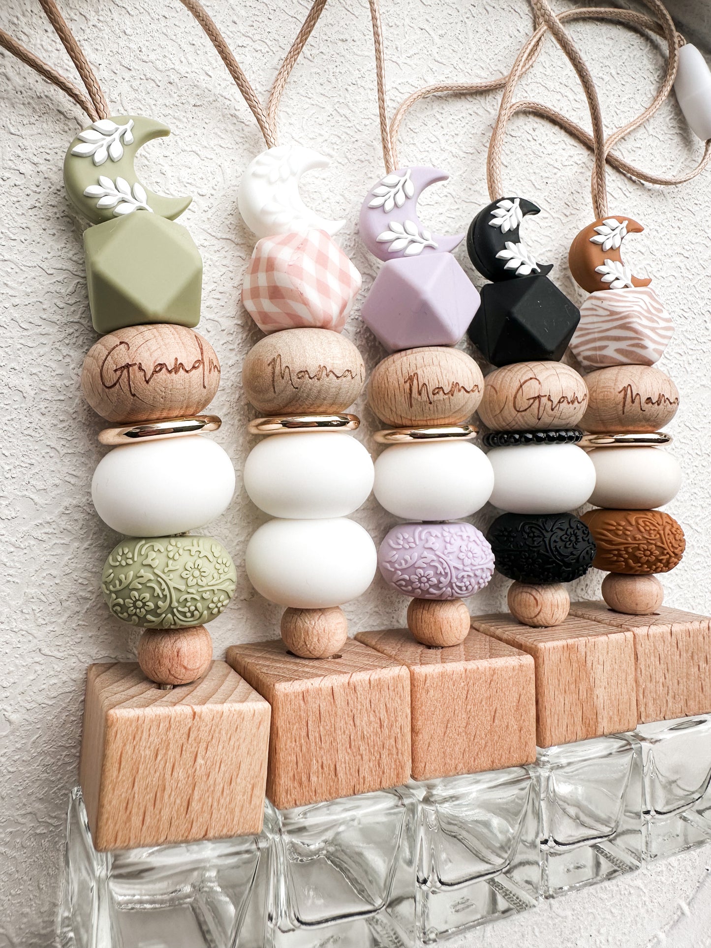 Moon ‘’mama,grandma’ diffusers