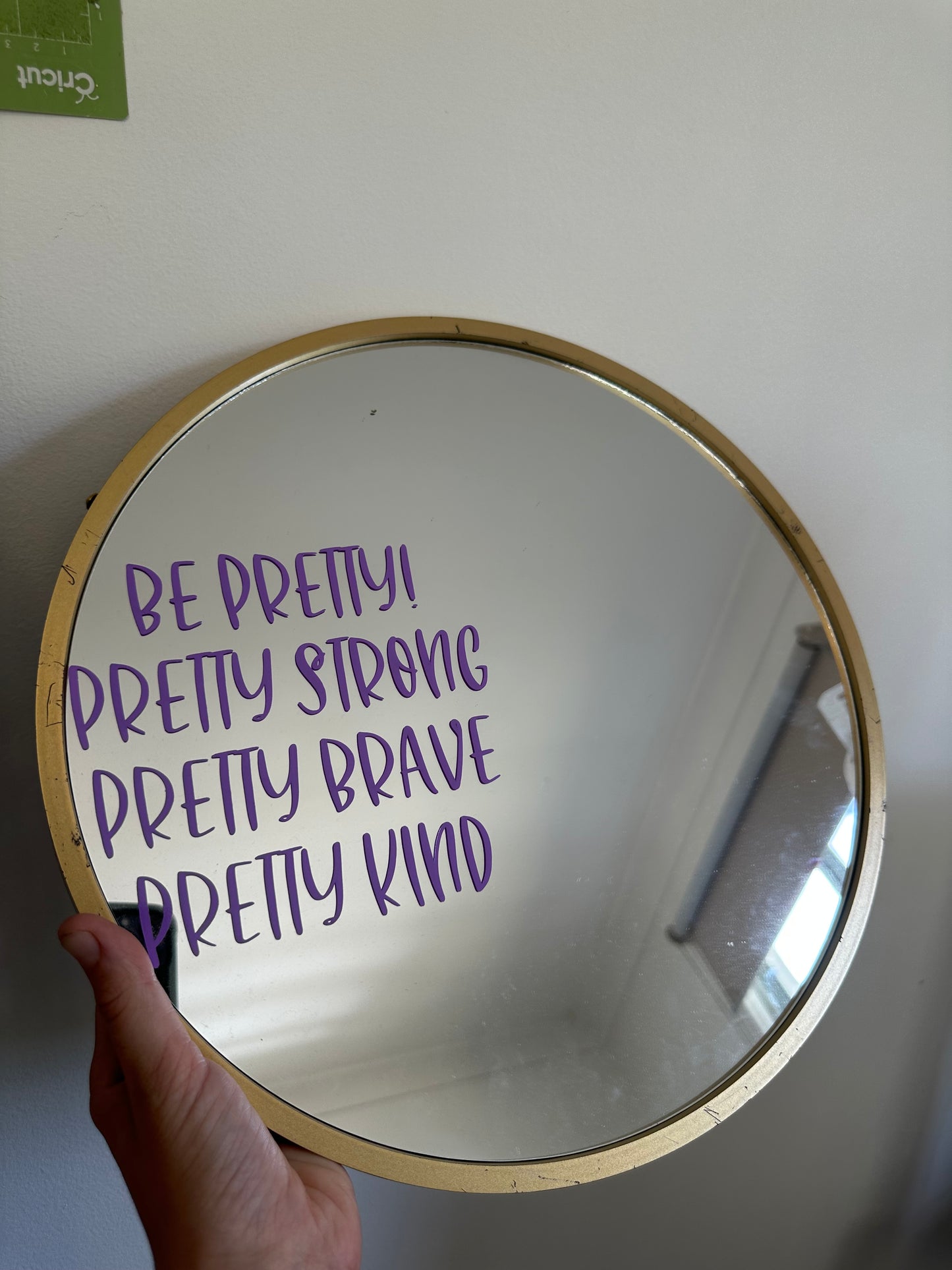 Mirrors