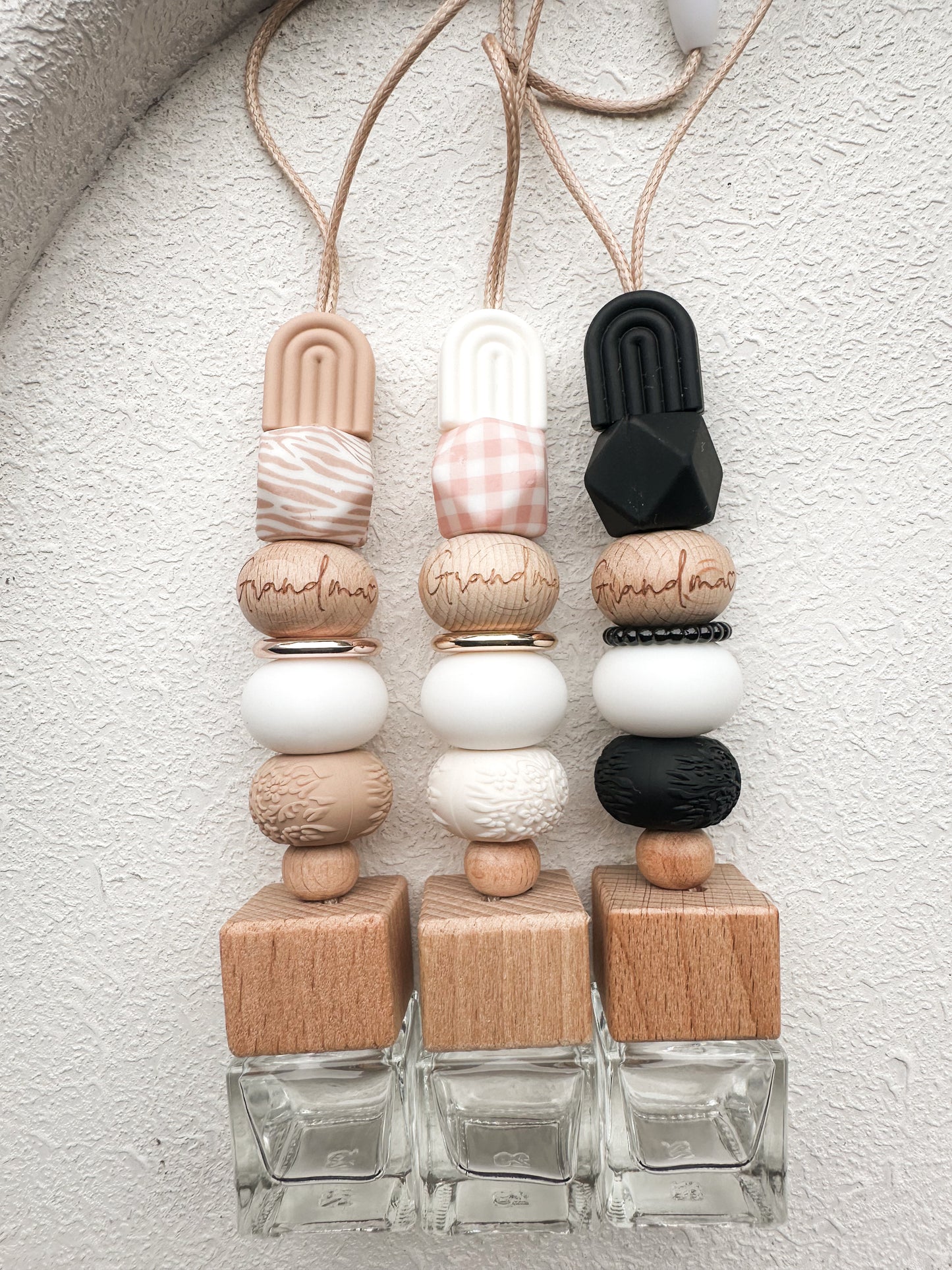 Arch ‘mama,grandma’ diffusers