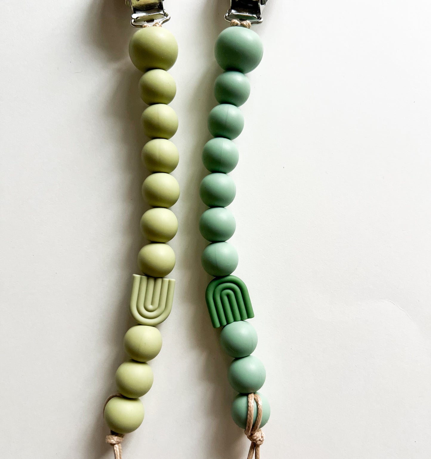 Arch Dummy Clip Collection
