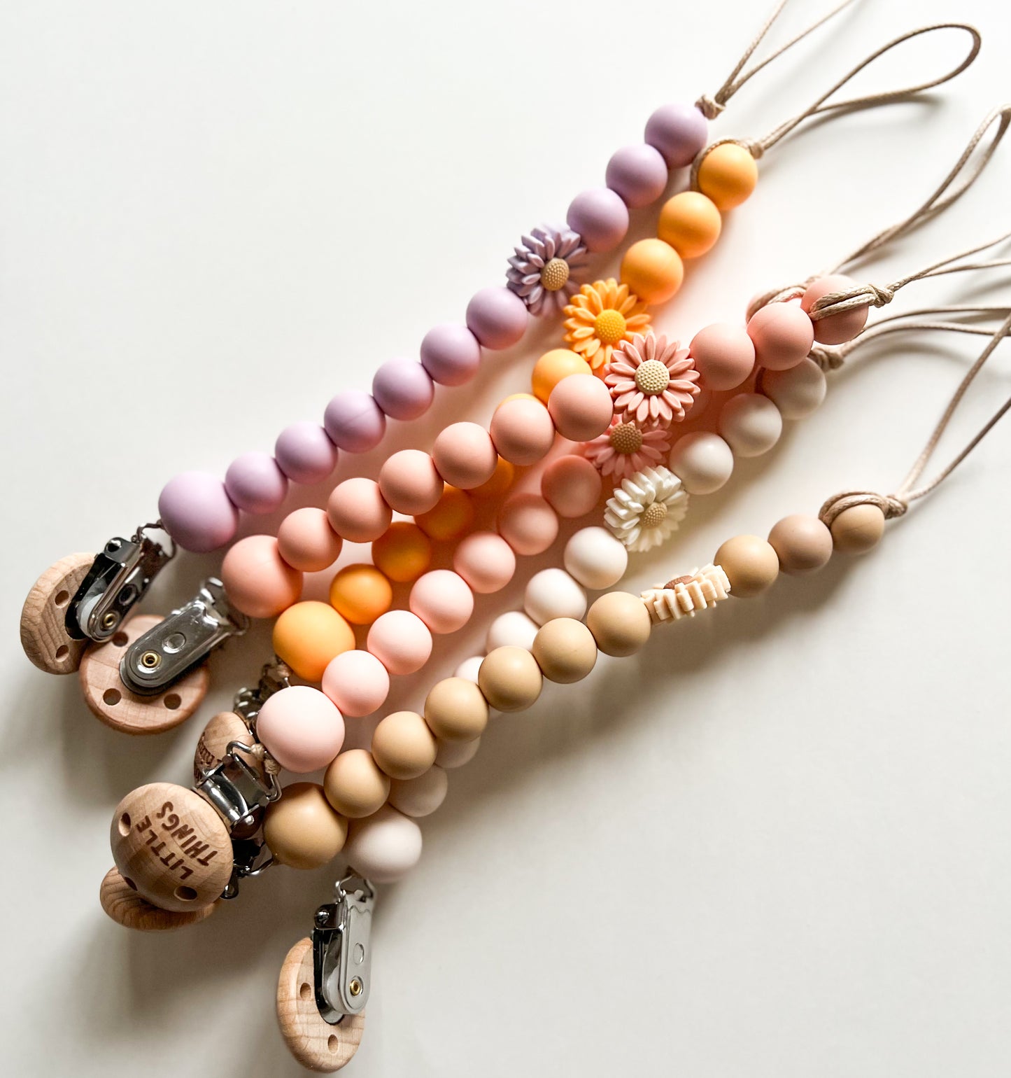 Daisy Dummy Clip Collection