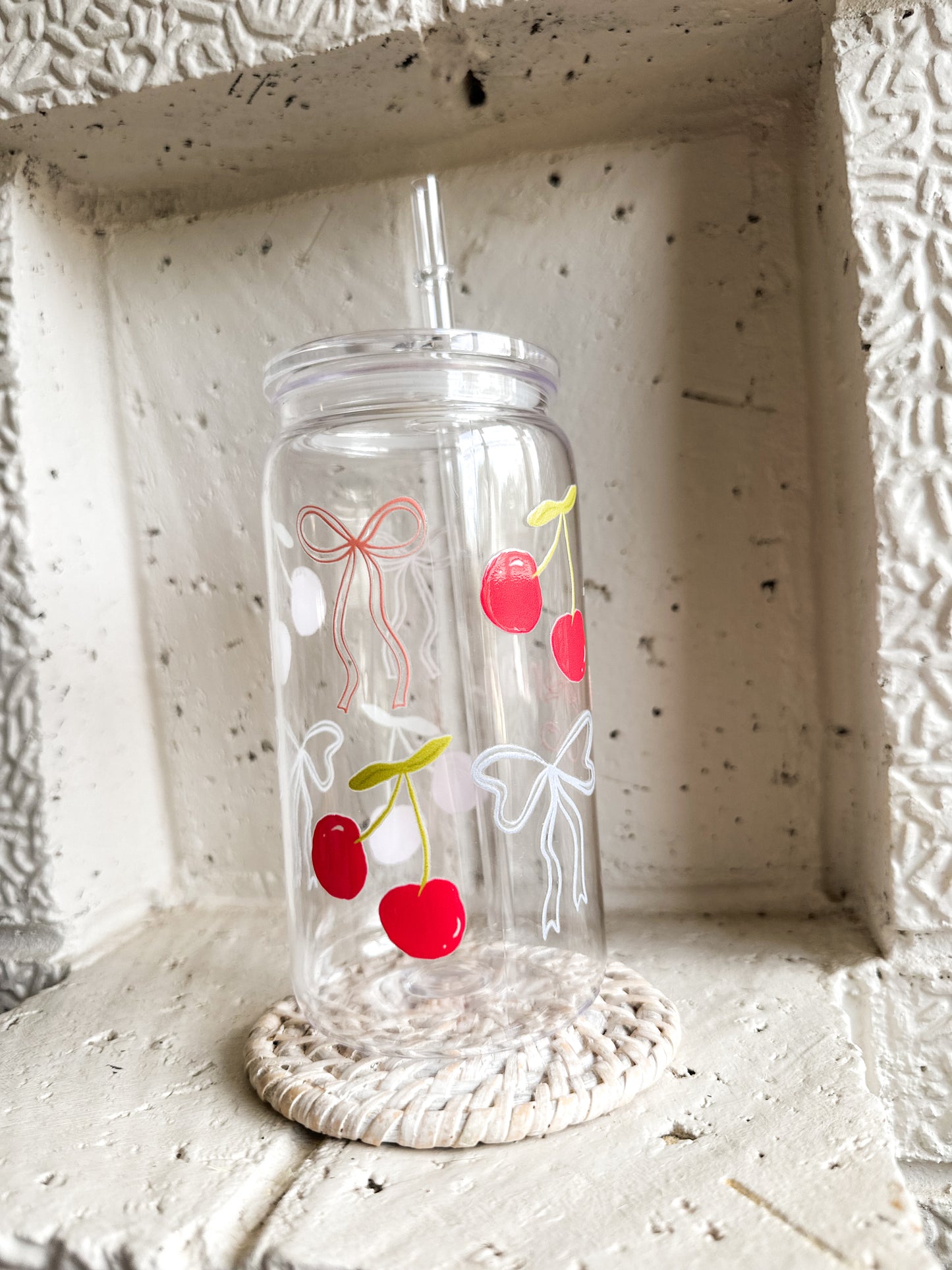 ‘Mama’ Libby Cup