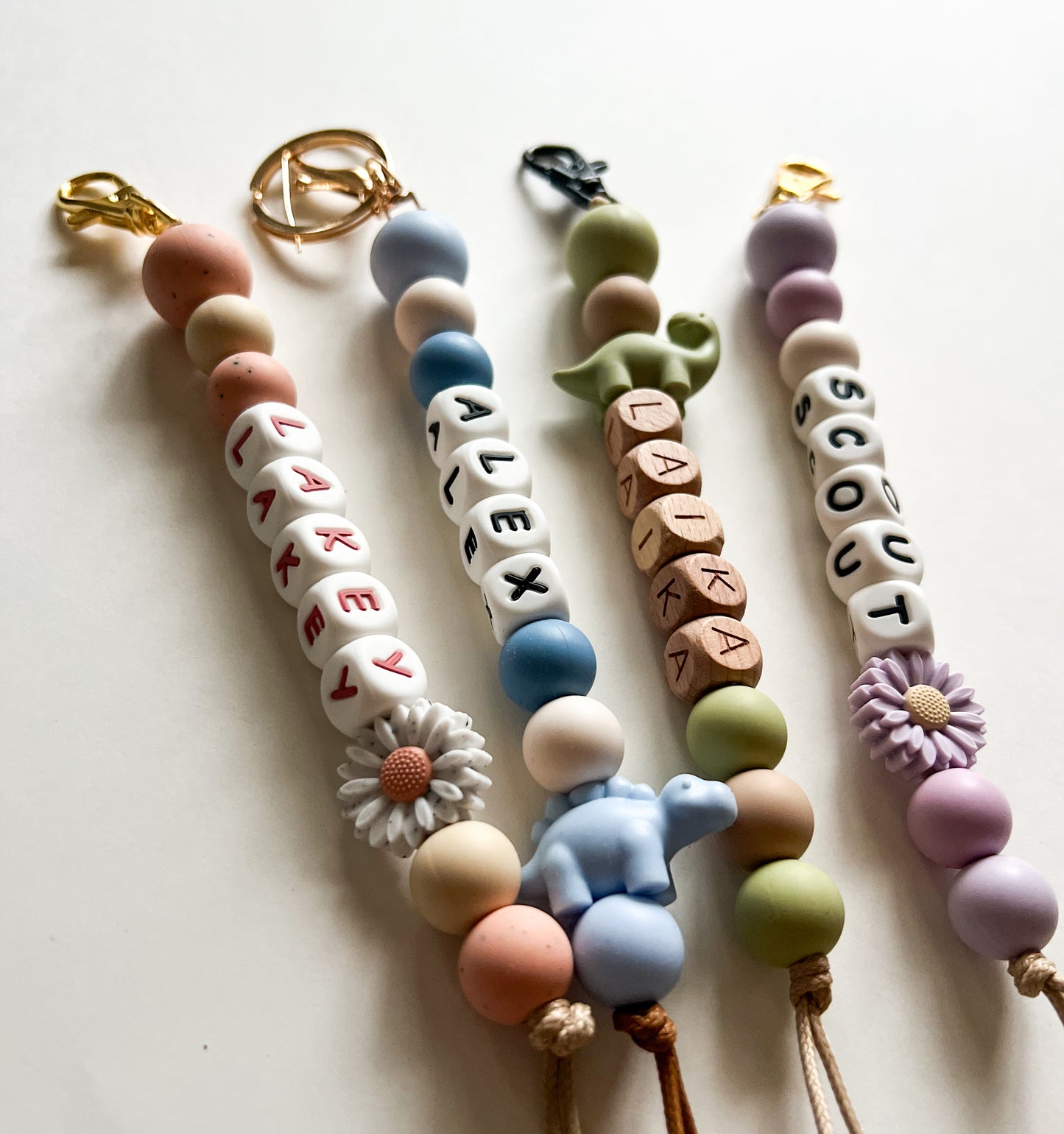 Personalised Bag tags