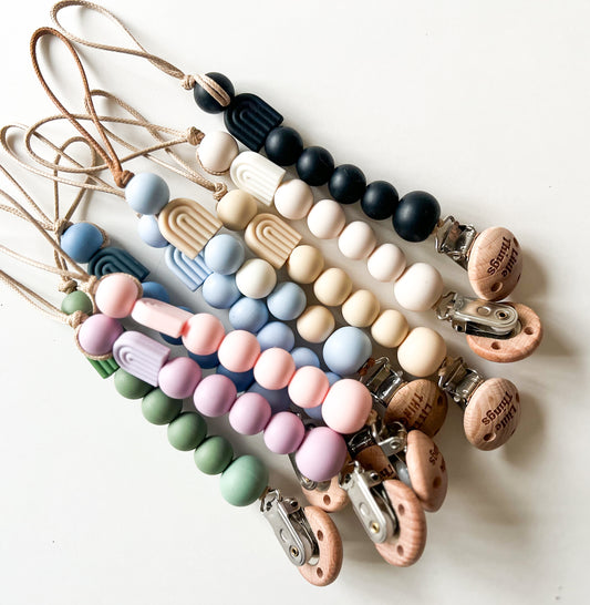 Mini Arch Dummy Clip