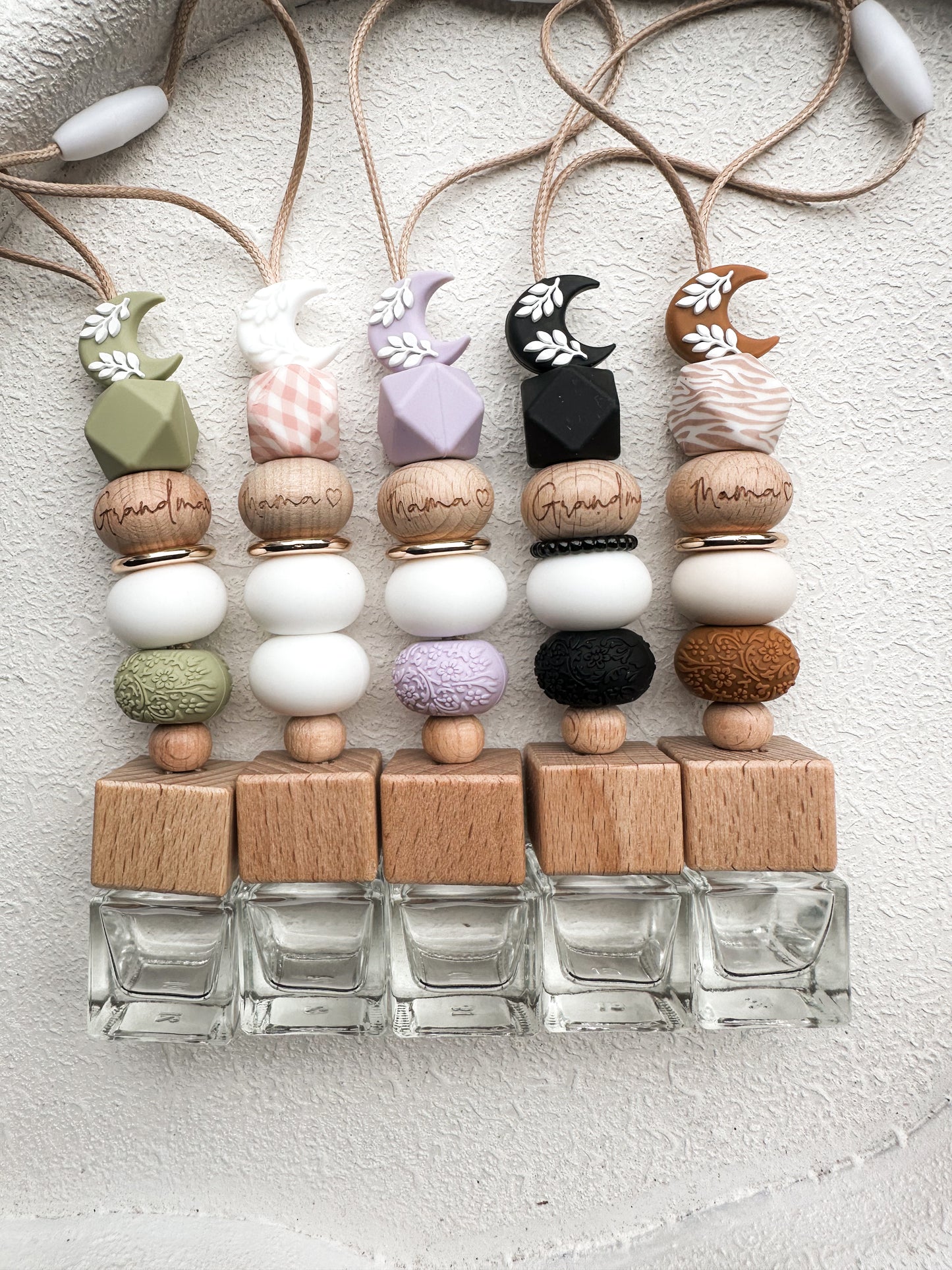 Moon ‘’mama,grandma’ diffusers