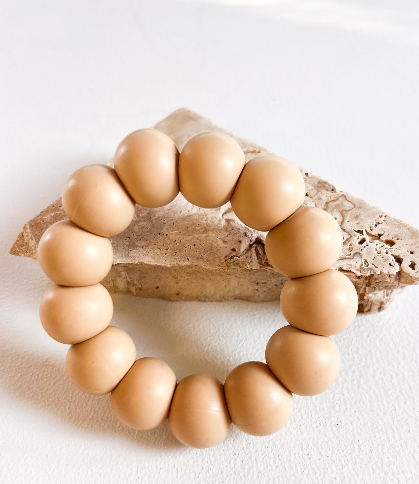 Freezable Teething Rings