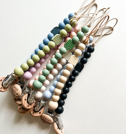 Arch Dummy Clip Collection