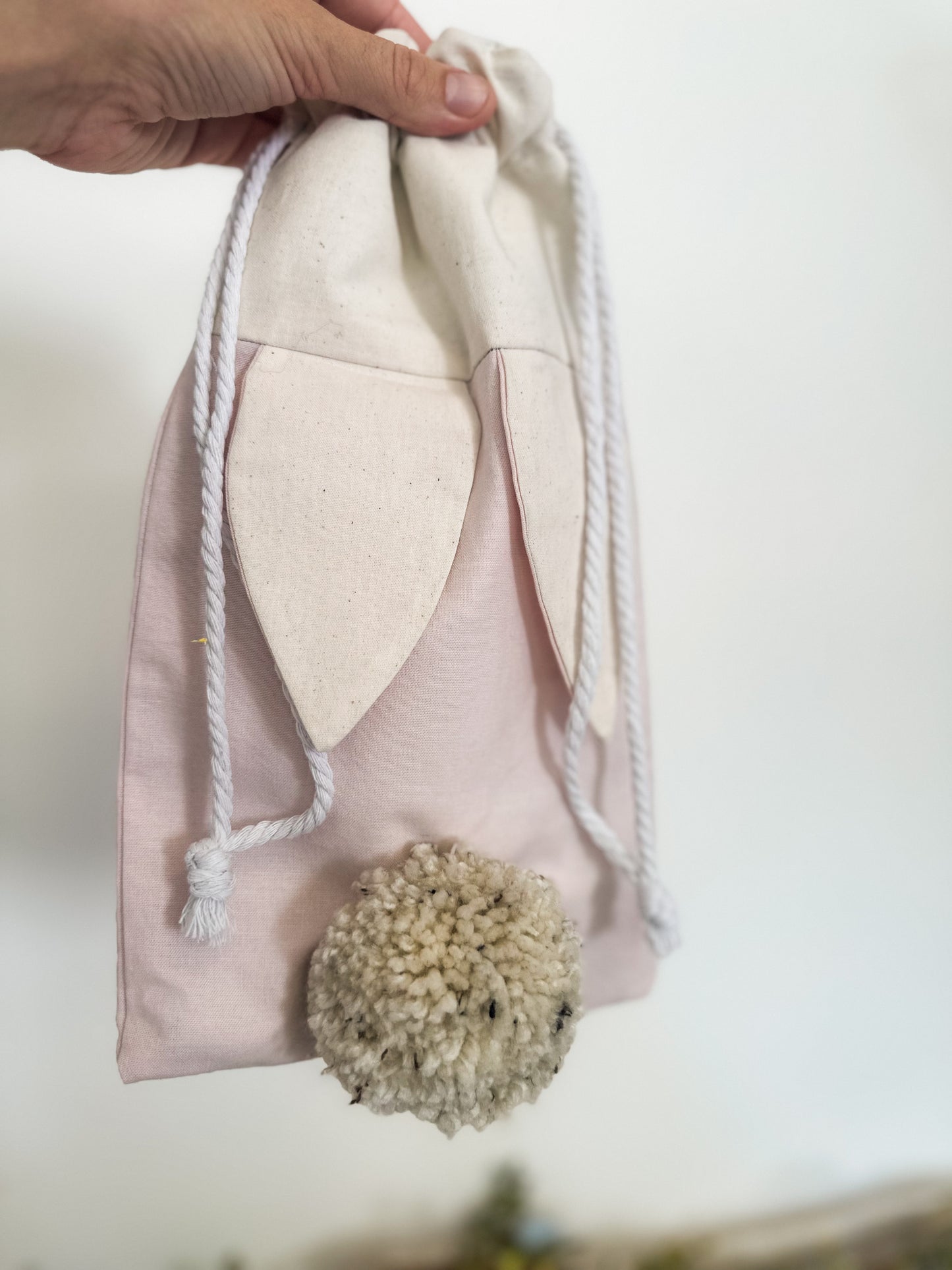 Personalised Easter Bunny Bags | Classic Range