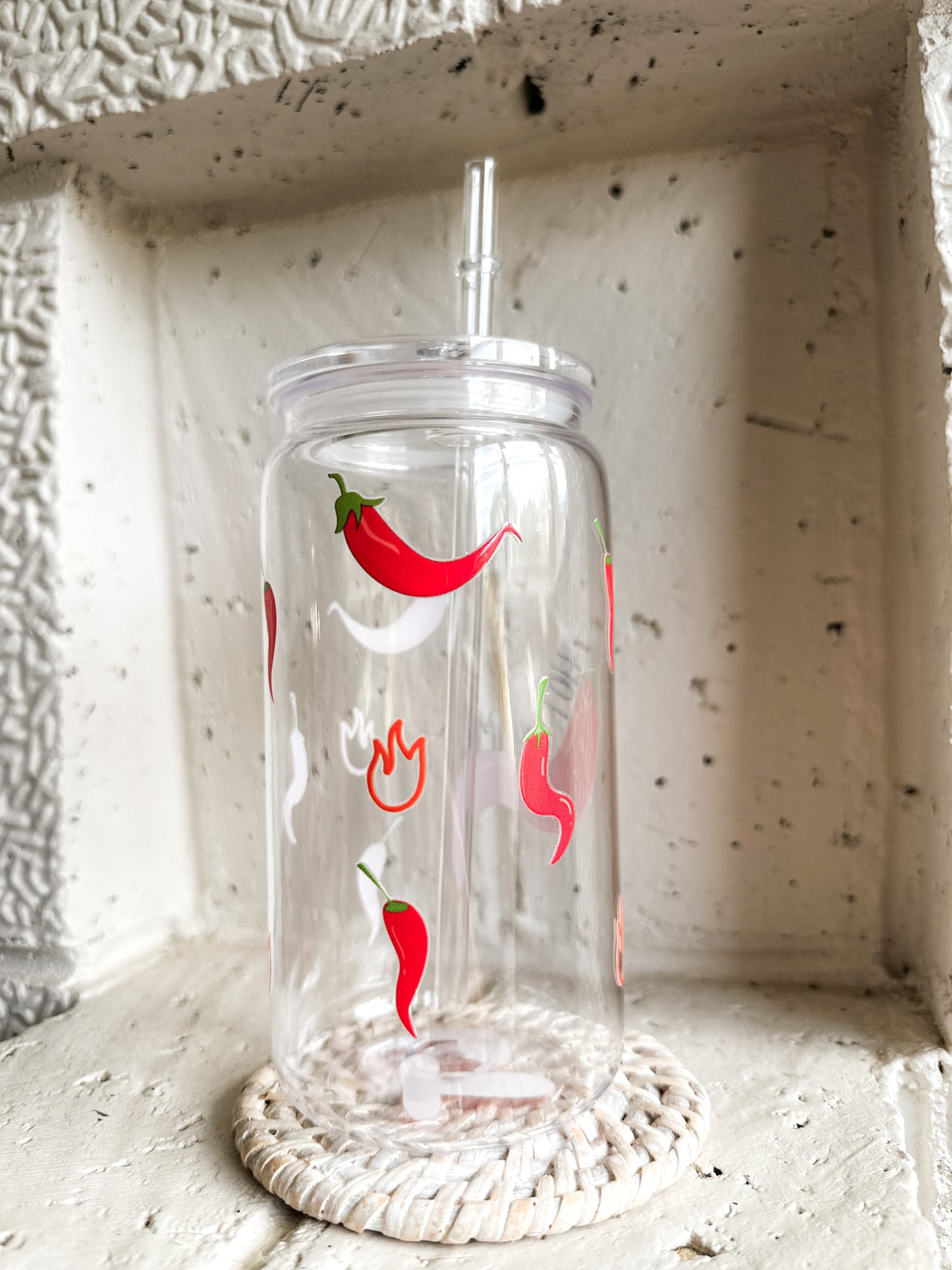 ‘HOT MAMA’ Libby Cup