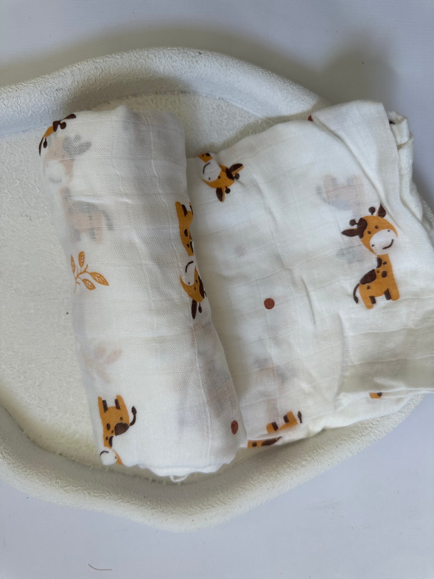 Swaddle