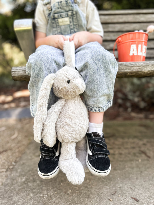 Personalised ‘Name’ Bunny