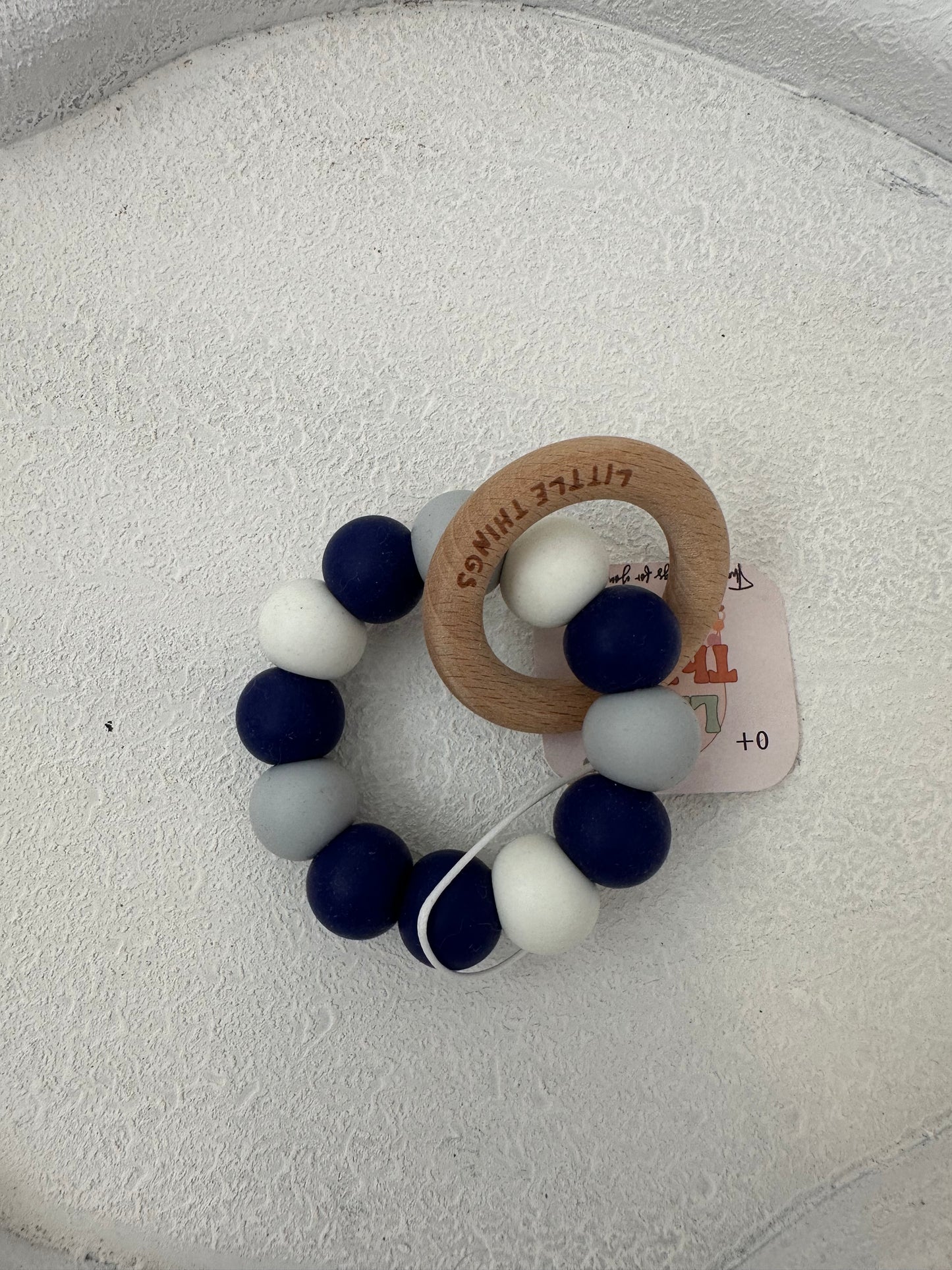 Teething rings