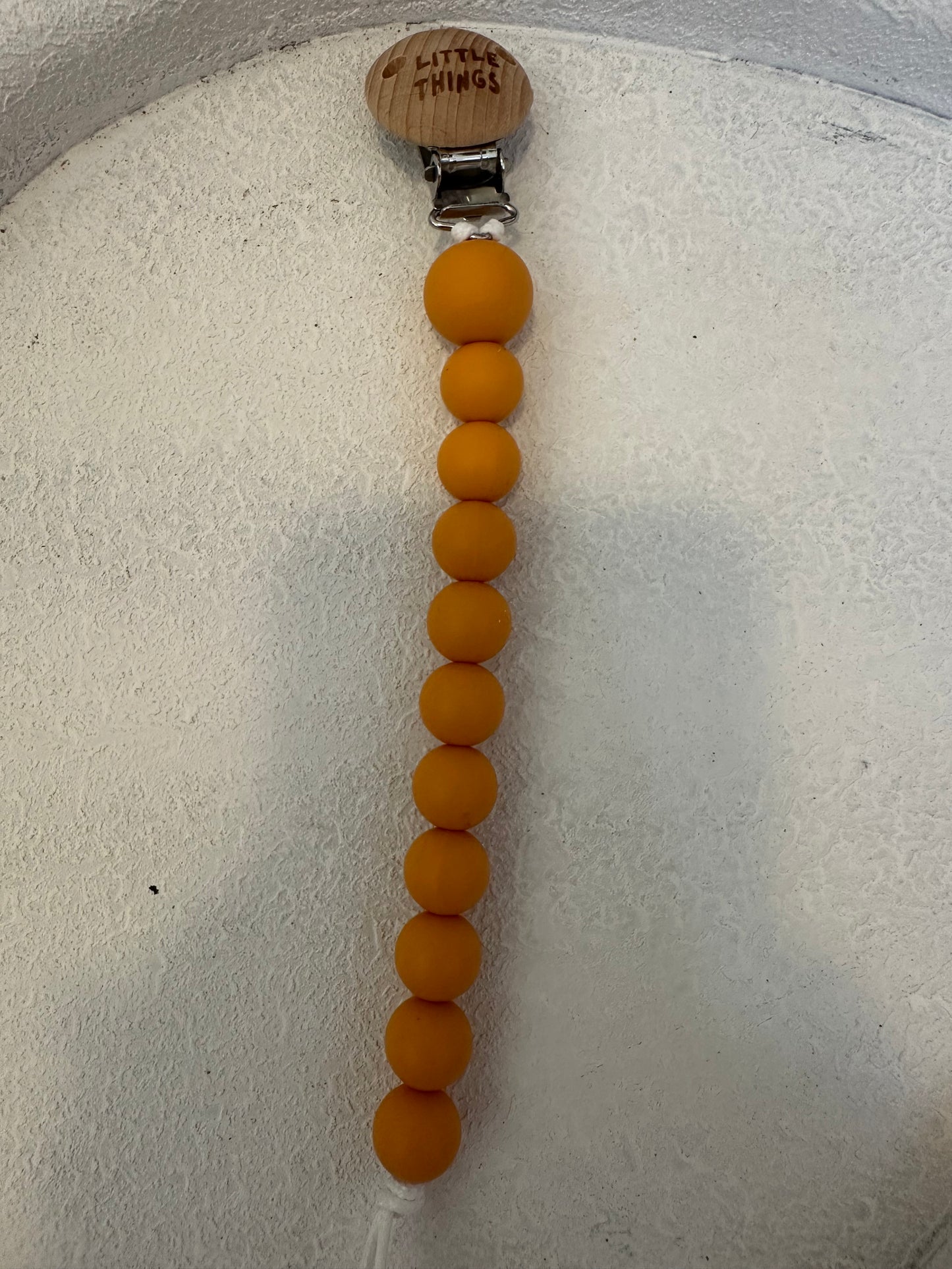 Dummy clip