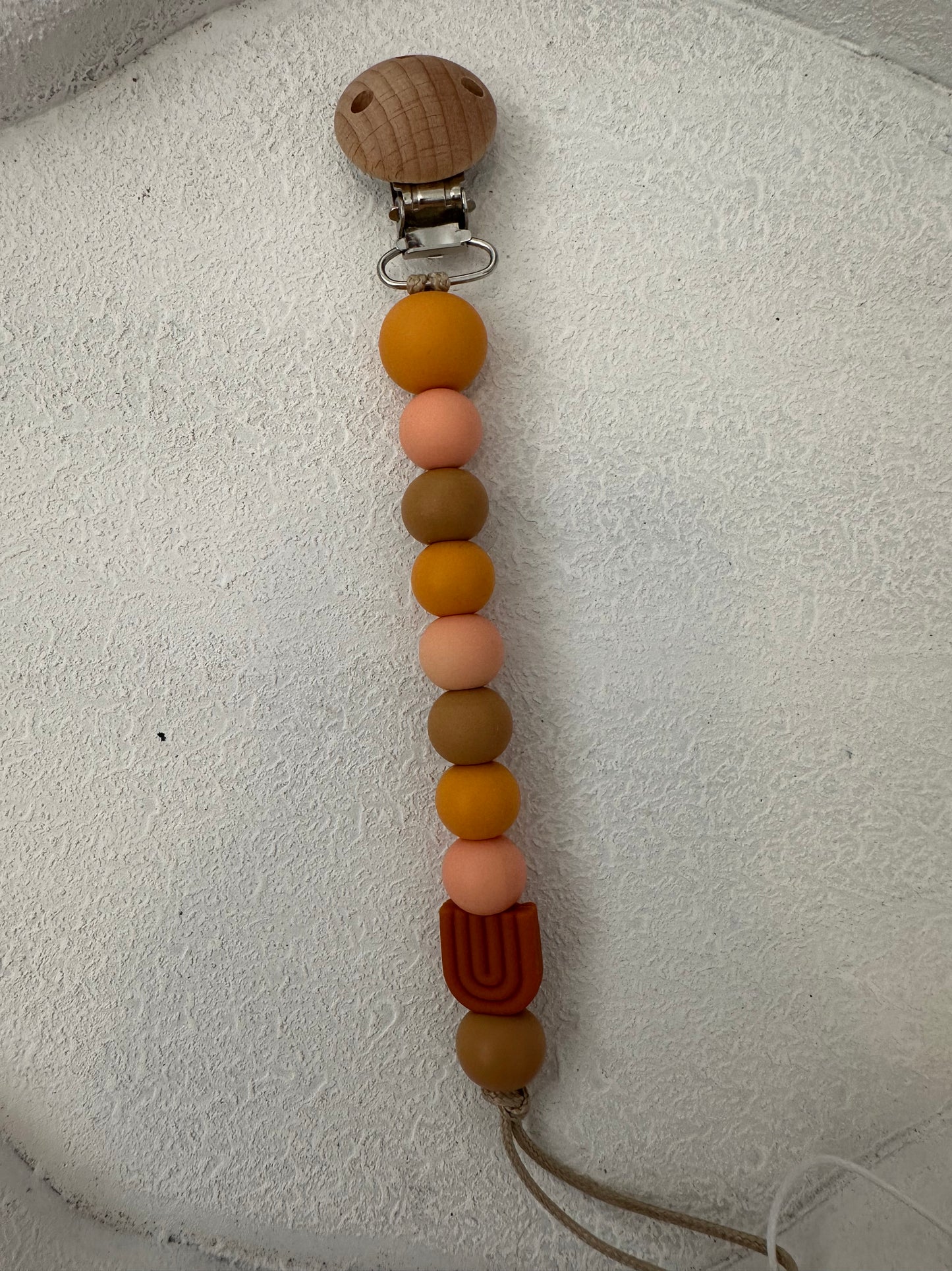 Dummy clip
