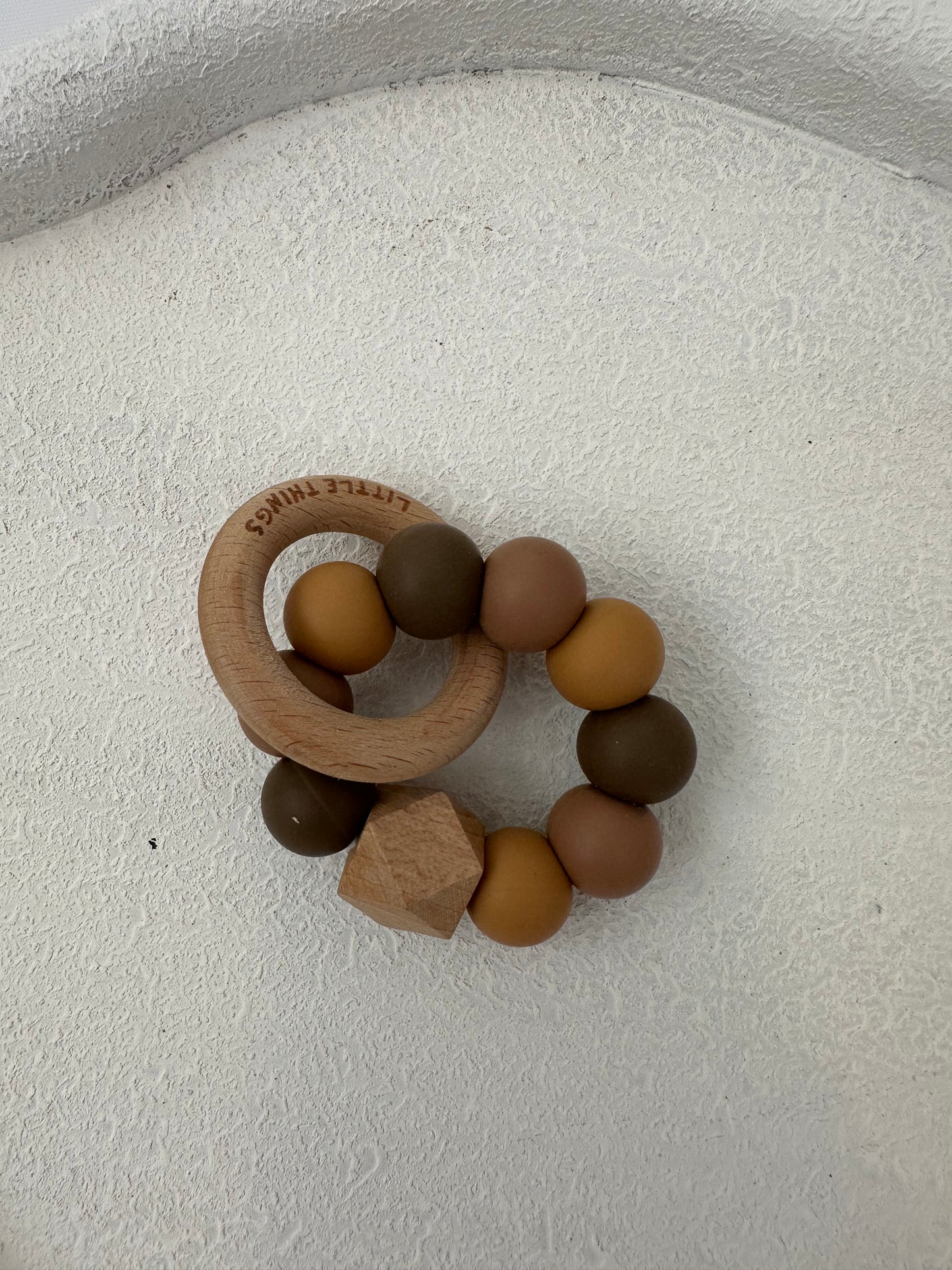 Teething rings
