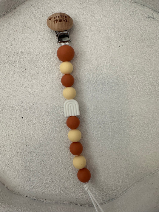 Dummy clip