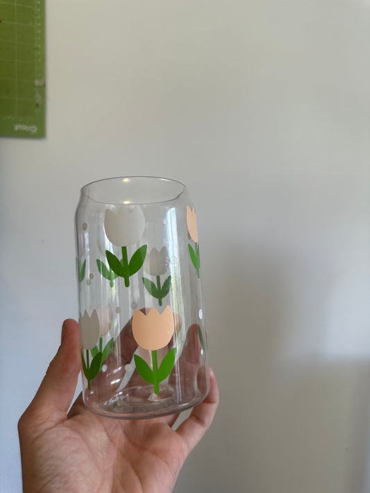 Plastic kids cup