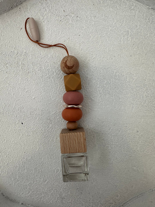 Diffuser
