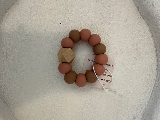 Teething ring