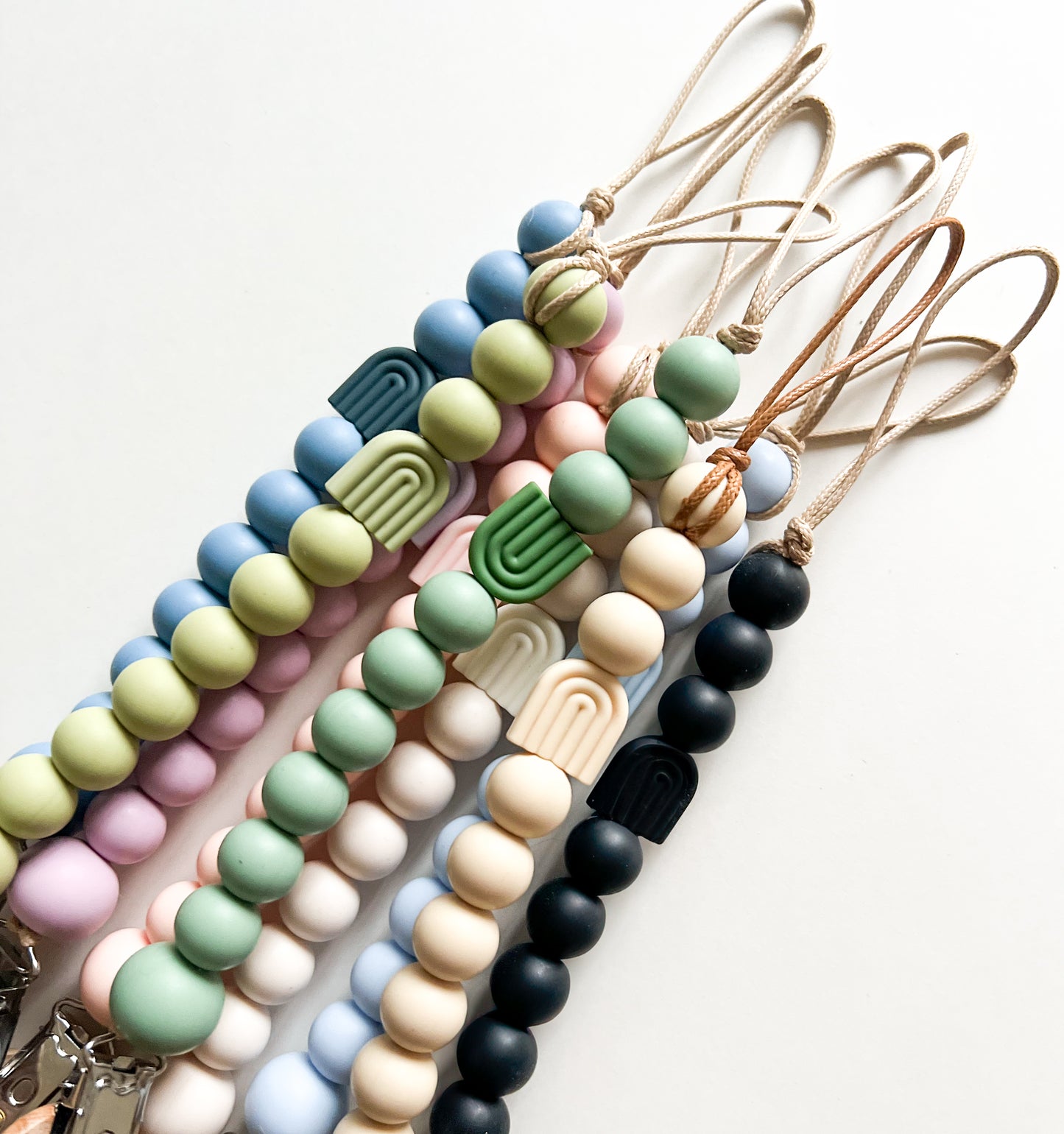 Arch Dummy Clip Collection