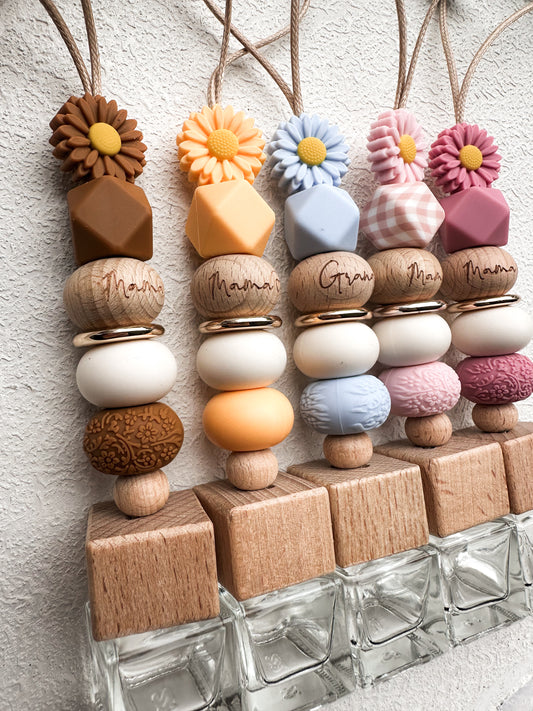 Daisy ‘mama, grandma’ diffuser