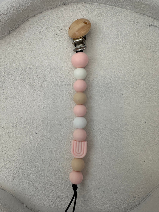 Dummy clip