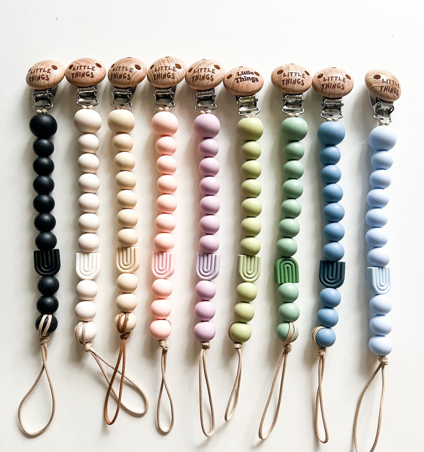 Arch Dummy Clip Collection