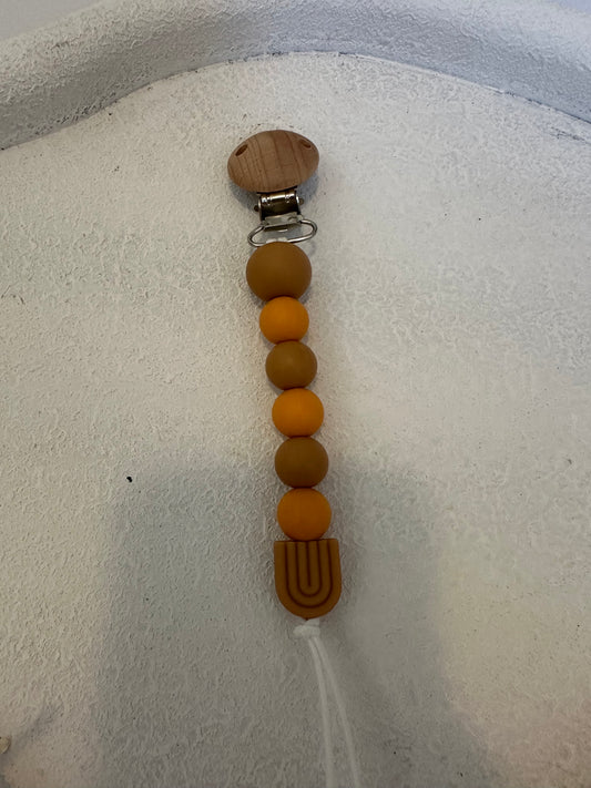 Mini Dummy clip