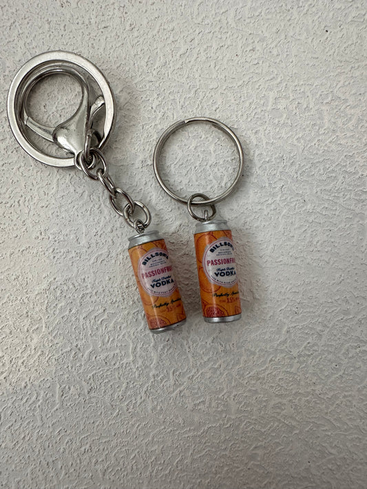 Bilsons keychain