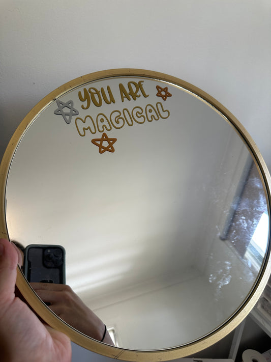 Mirror