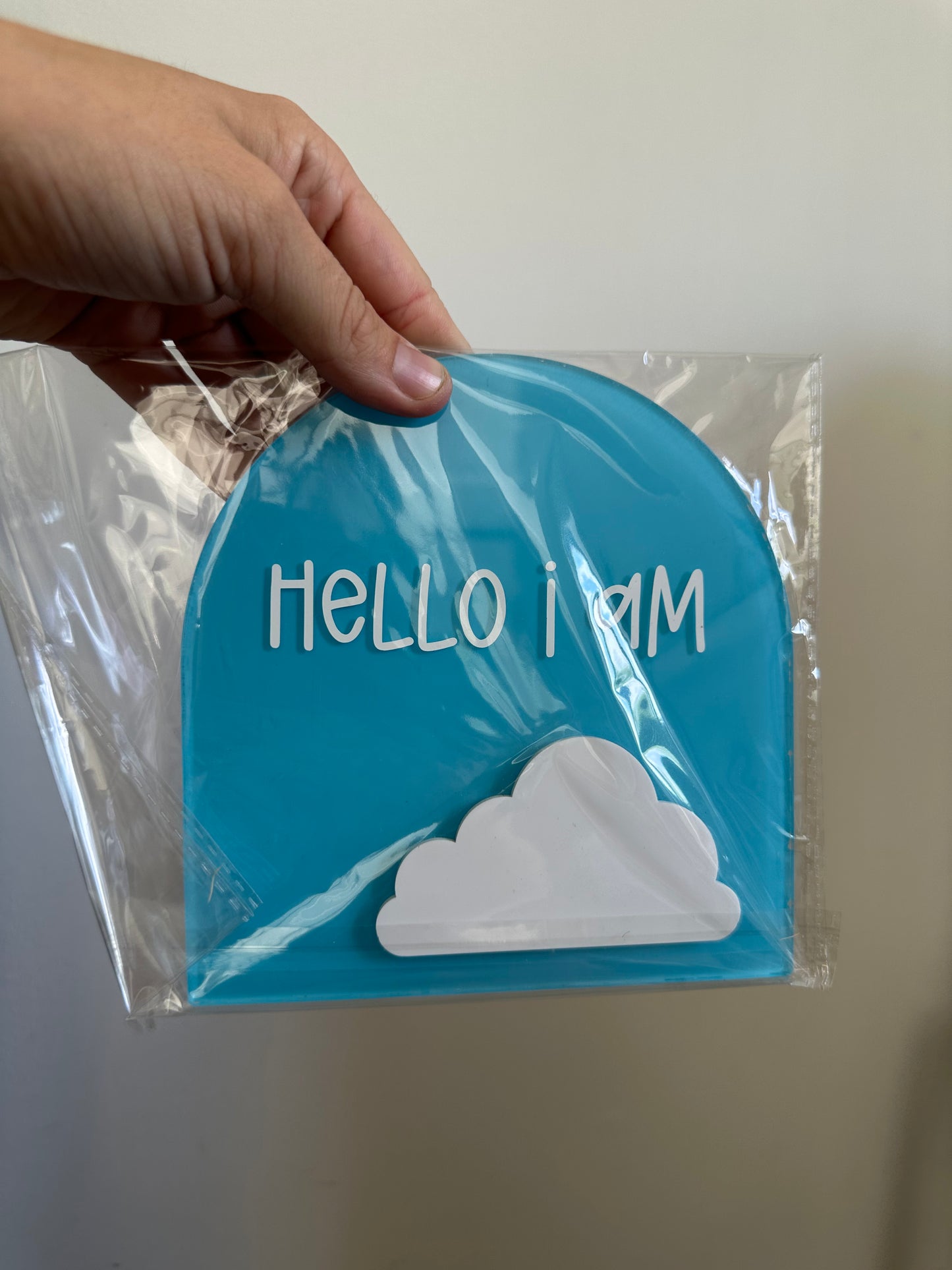 Hello I am