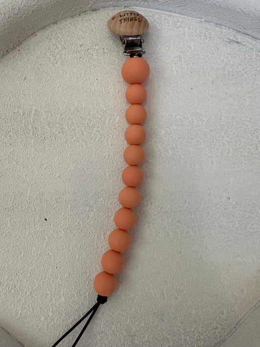 Dummy clip