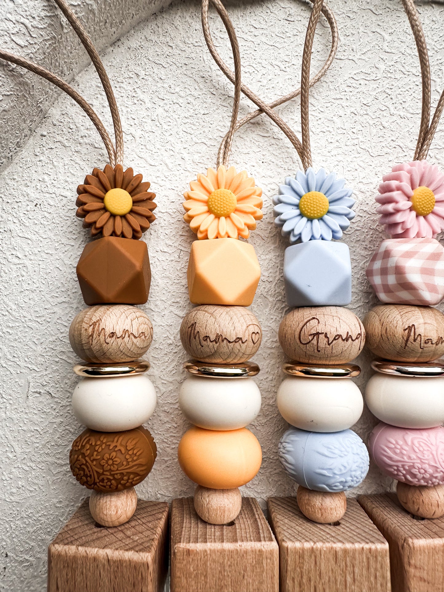 Daisy ‘mama, grandma’ diffuser