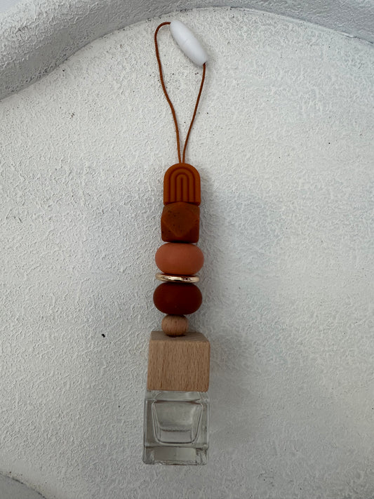 Diffuser