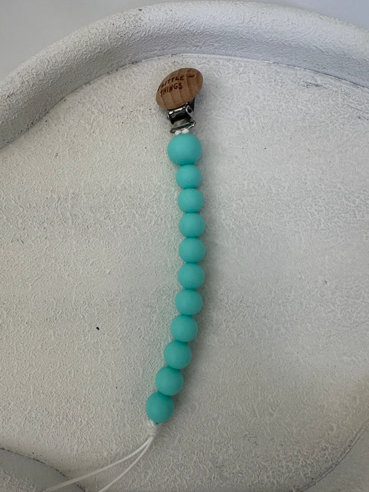 Dummy clip