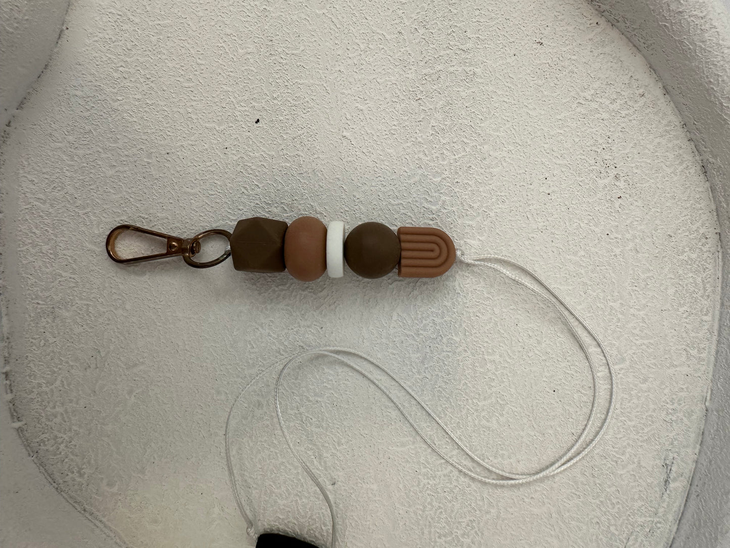 Lanyard