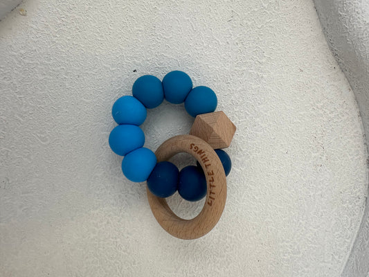 Teething ring